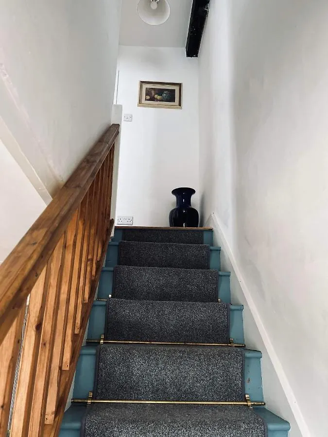 The Pepper Pot Villa Lympstone Holiday home