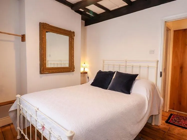 The Pepper Pot Villa Lympstone Holiday home